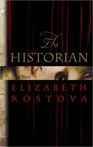 The Historian by Elizabeth Kostova