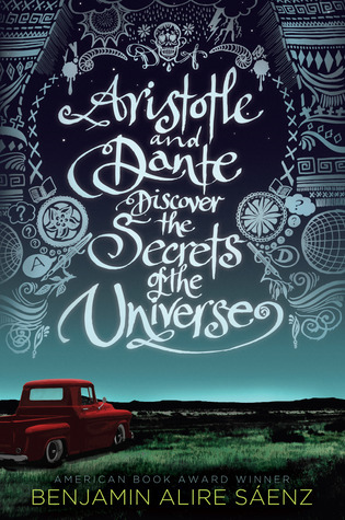 Aristotle and Dante Discover the Secrets of the Universe #1