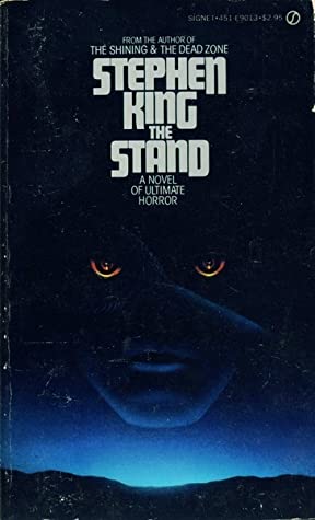 The Stand by Stephen King