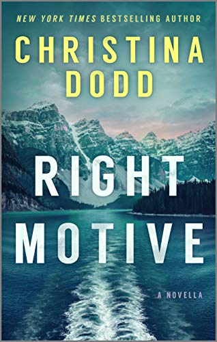 Right Motive (Murder in Alaska #0.5)