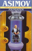 Foundation by Isaac Asimov