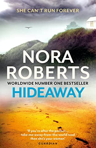Hideaway by Nora Roberts