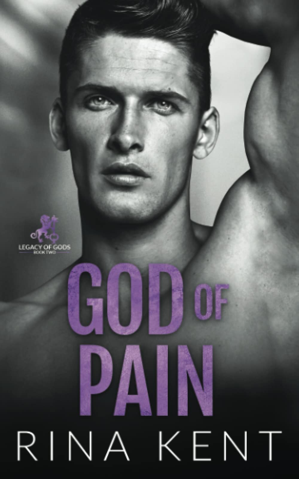 God of Pain (Legacy of Gods #2)