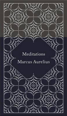 Meditations by Marcus Aurelius , Translated by Martin Hammond