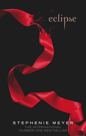 Eclipse (The Twilight Saga #3)