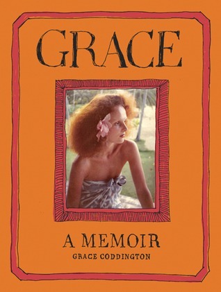 Grace: A Memoir by Grace Coddington