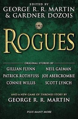 Rogues by George R. R. Martin
