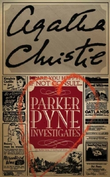 Parker Pyne Investigates (Parker Pyne)