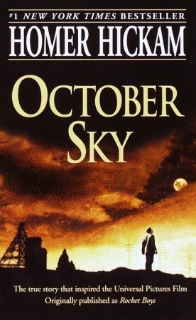 October Sky (Coalwood #1)