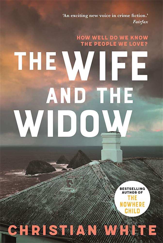 The Wife and the Widow