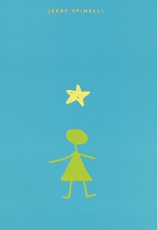 Stargirl #1 by Jerry Spinelli