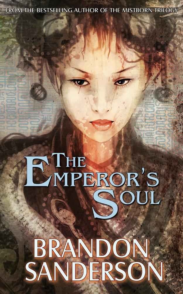 The Emperor's Soul (Elantris) 