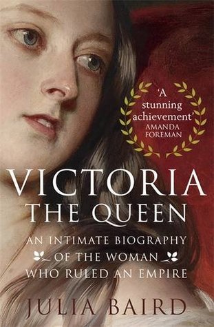 Victoria - The Queen