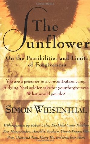 The Sunflower by Simon Wiesenthal