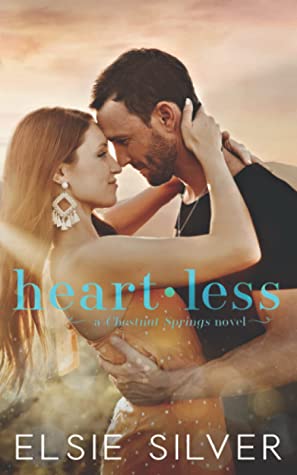 Heartless (Chestnut Springs #2)
