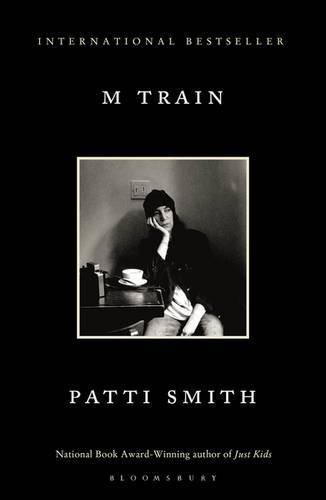 M Train by SMITH PATTI