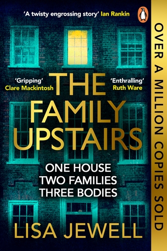 The Family Upstairs #1