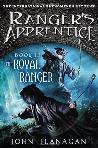 The Royal Ranger: A New Beginning #1