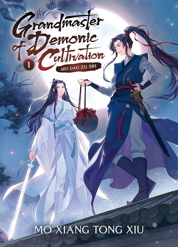 Grandmaster of Demonic Cultivation: Mo Dao Zu Shi #1