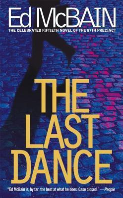 The Last Dance by Ed McBain