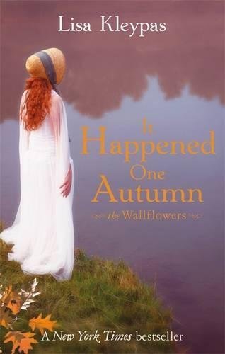 It Happened One Autumn (Wallflowers #2)