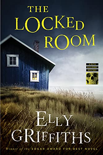 The Locked Room (Ruth Galloway #14)