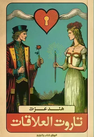 تحميل كتاب تاروت العلاقات PDF
