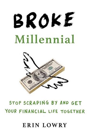 Broke Millennial (Broke Millennial #1)