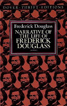 Narrative of the Life of Frederick Douglass #1
