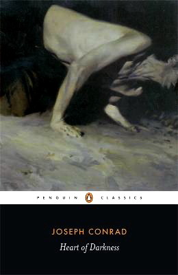 Heart of Darkness by Joseph Conrad