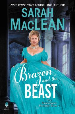 Brazen and the Beast #2