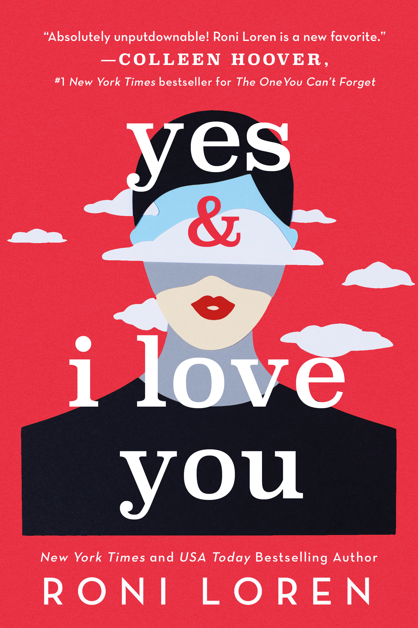 Yes and I Love You (Say Everything #1)
