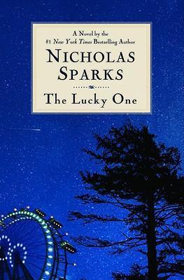 The Lucky One by Nicholas Sparks
