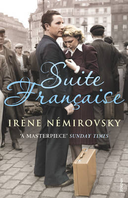 Suite Francaise by Irène Némirovsky