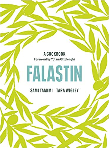 Falastin by Sami Tamimi , Tara Wigley