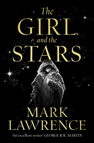 The Girl and the Stars #1