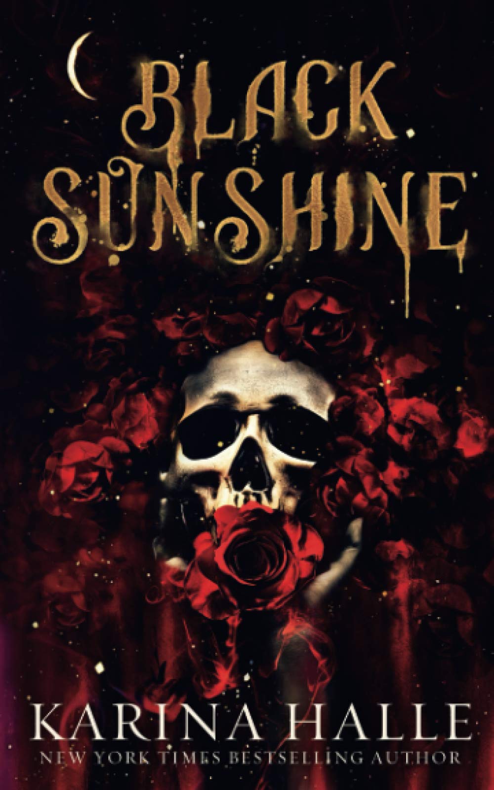 Black Sunshine (Dark Eyes #1)