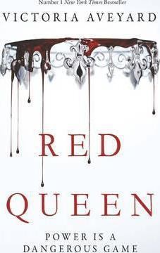 Red Queen : Red Queen Book 1
