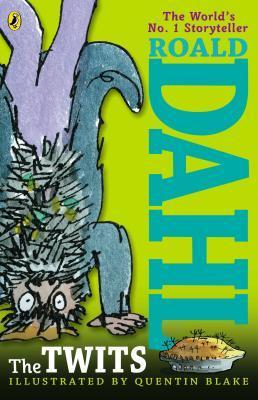The Twits by Roald Dahl