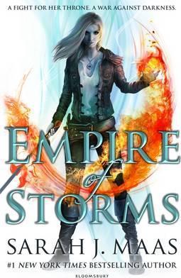 Empire of Storms #5