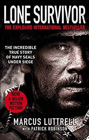 Lone Survivor by Marcus Luttrell
