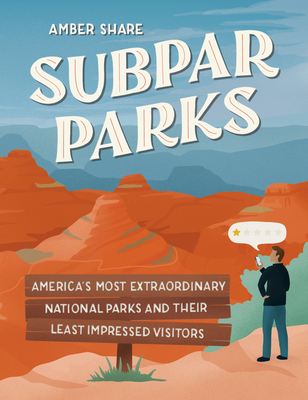 Subpar Parks by Amber Share