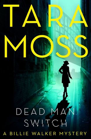 Dead Man Switch (Billie Walker Mystery #1)