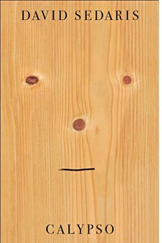 Calypso by David Sedaris