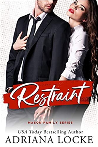 Restraint (Mason Family #1)