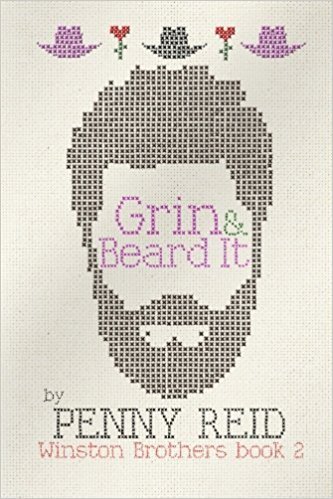Grin and Beard It #2