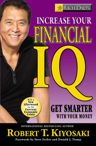 Rich Dad's Increase Your Financial IQ #13