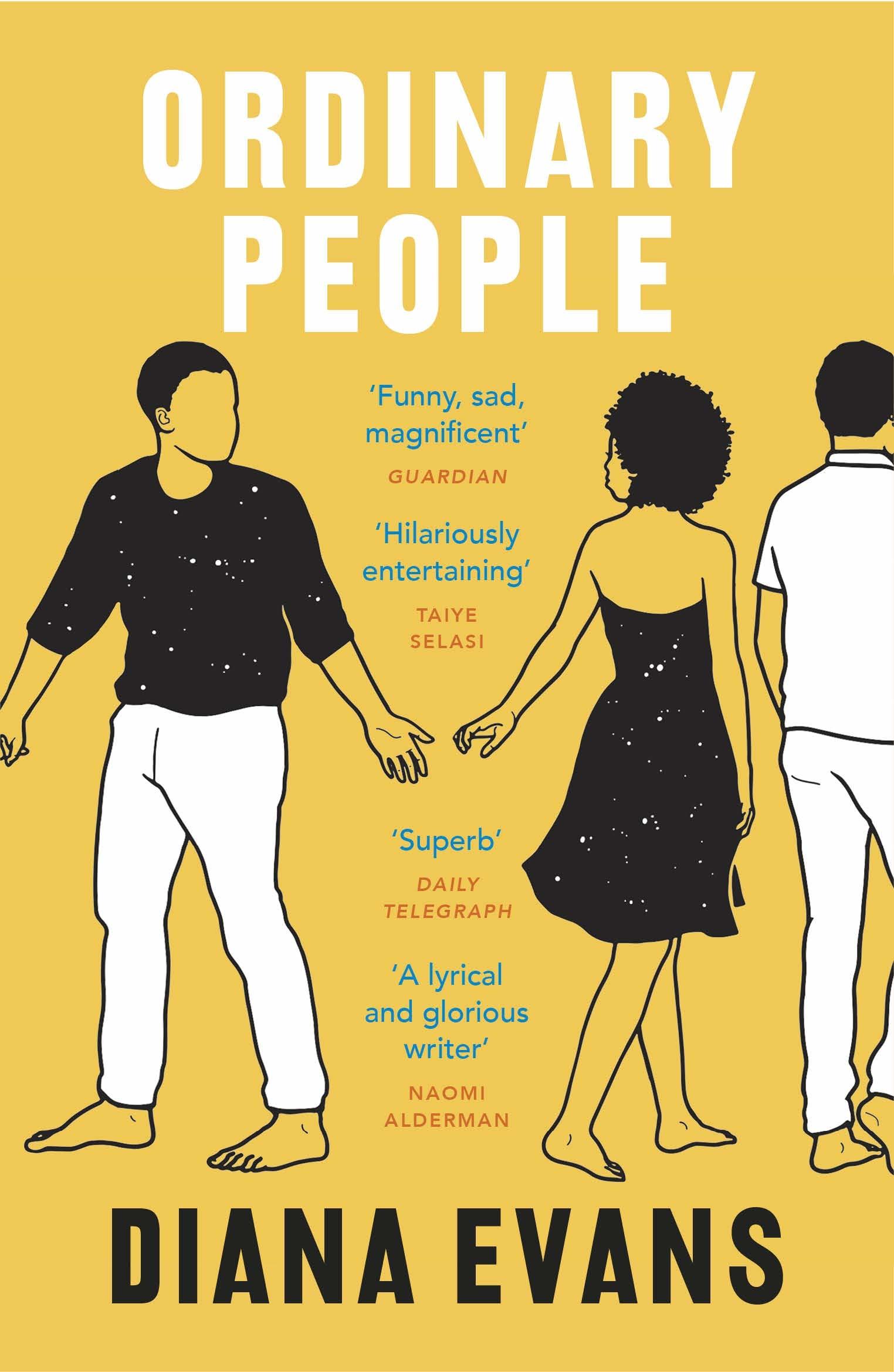 Ordinary People by Diana Evans