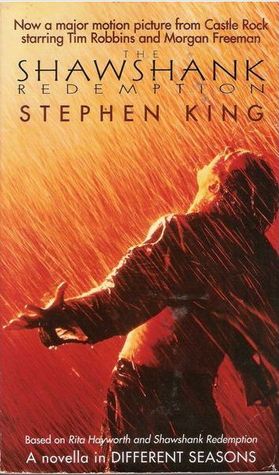 Different Seasons by Stephen King