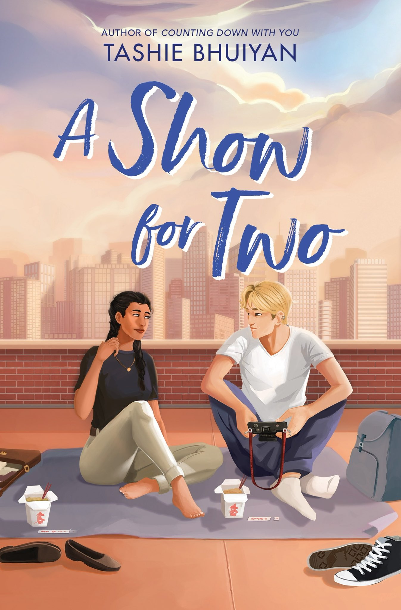 A Show for Two